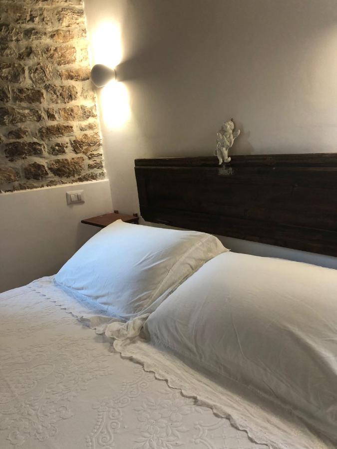 B&B Le Principesse Sermoneta Exteriör bild