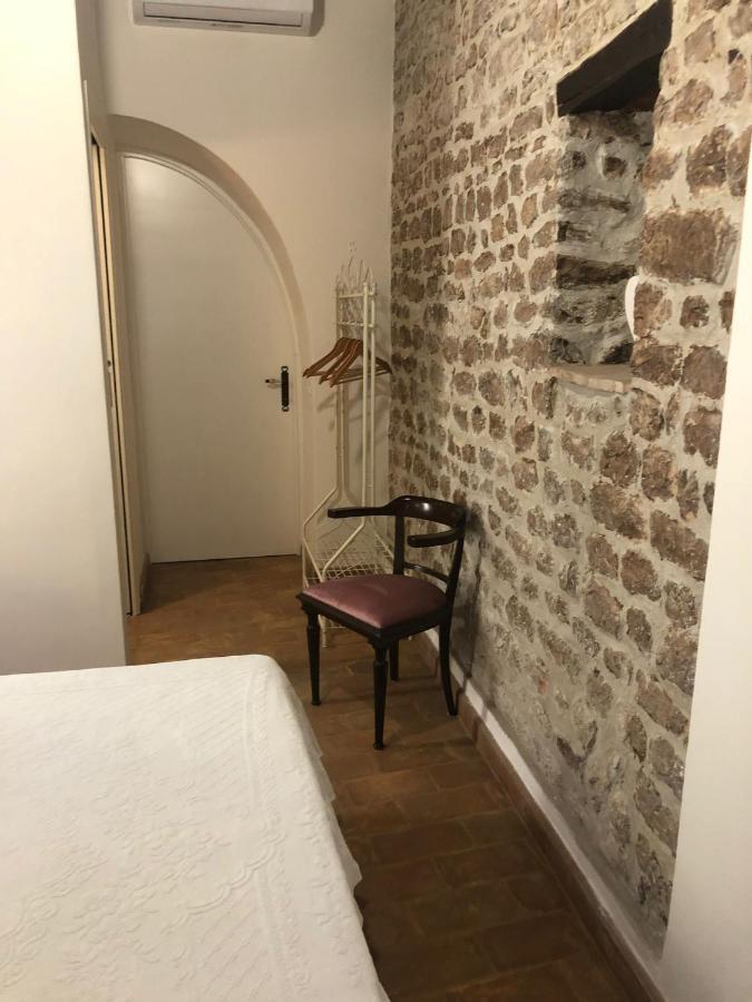 B&B Le Principesse Sermoneta Exteriör bild